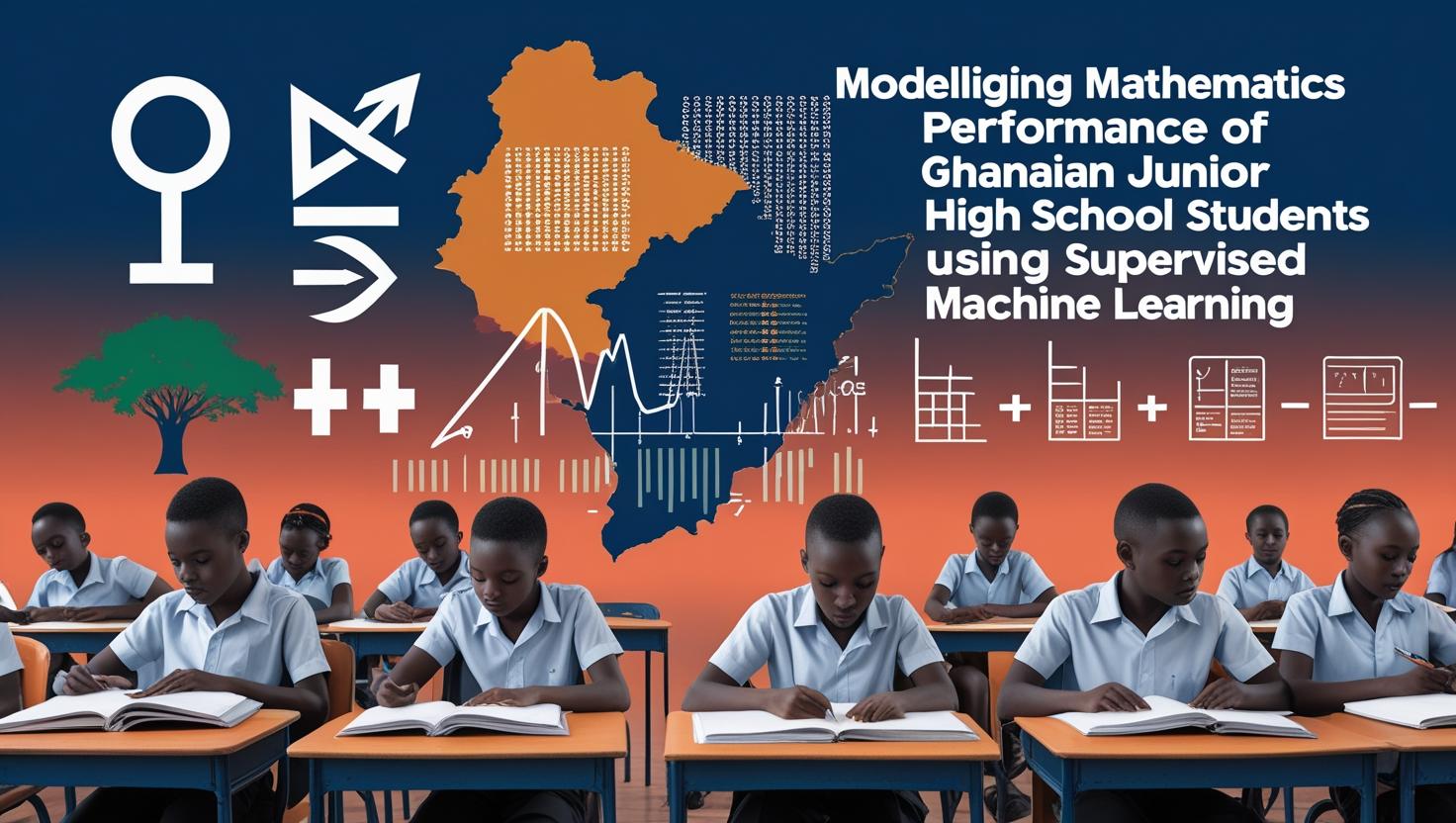 Modelling Mathematics Performance