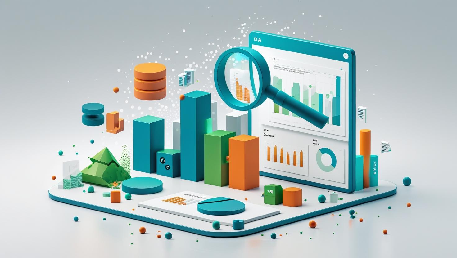 Data Analysis Toolkit